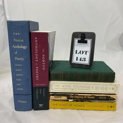 -143- BOOKS | Poetry | Leaves of Grass