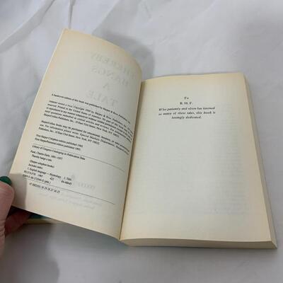-148- BOOKS | Odd Facts & Reference