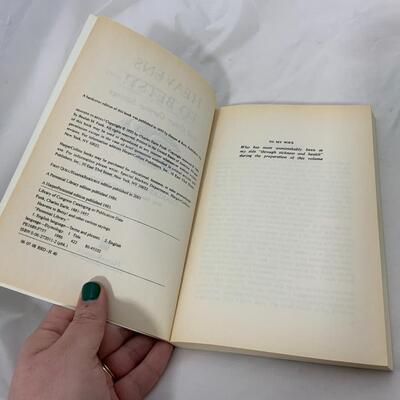 -148- BOOKS | Odd Facts & Reference