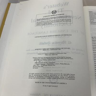-149- BOOKS | English Language | Dictionary