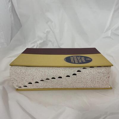 -149- BOOKS | English Language | Dictionary