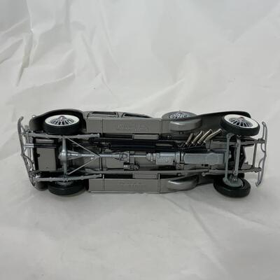 -156- MODEL CARS | 1933 Dusenberg SJ | Franklin Mint | Die-Cast