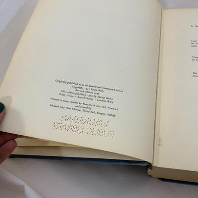 -160- BOOKS | Gilbert and Sullivan