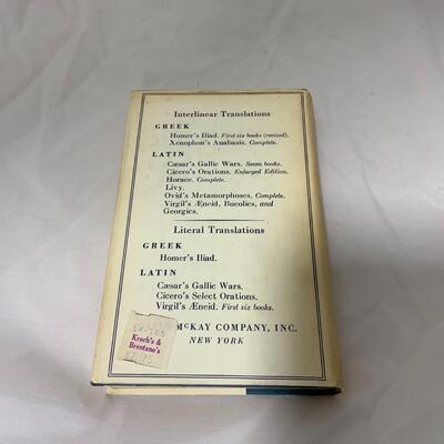 -165- BOOKS | Rome and Caesar Topical