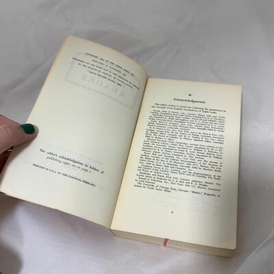 -165- BOOKS | Rome and Caesar Topical