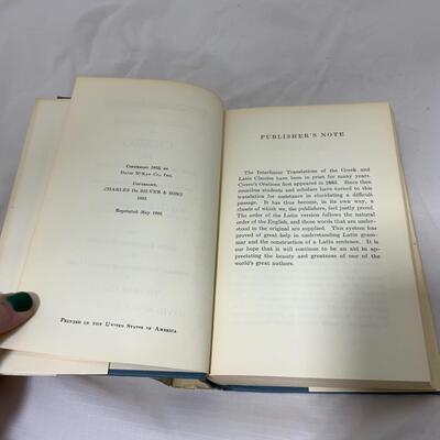 -165- BOOKS | Rome and Caesar Topical