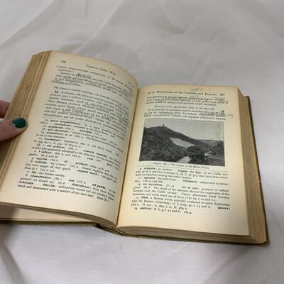 -165- BOOKS | Rome and Caesar Topical