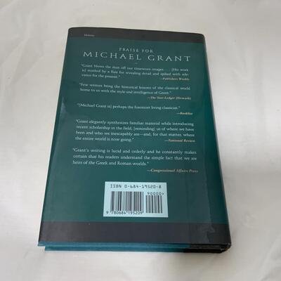 -165- BOOKS | Rome and Caesar Topical