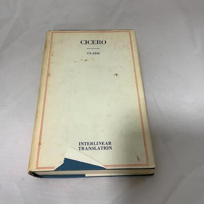 -165- BOOKS | Rome and Caesar Topical