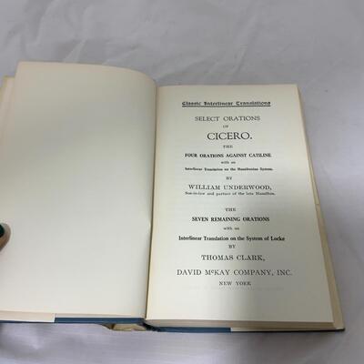 -165- BOOKS | Rome and Caesar Topical
