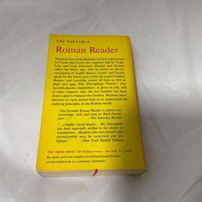 -165- BOOKS | Rome and Caesar Topical