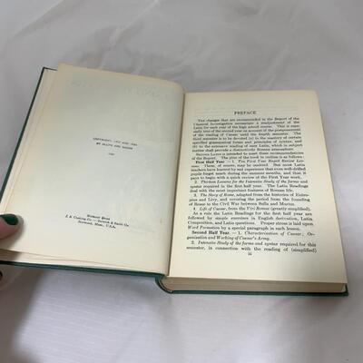 -167- BOOKS | Latin Topical