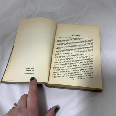 -167- BOOKS | Latin Topical