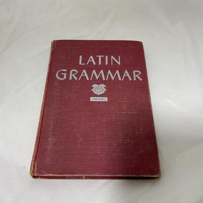 -167- BOOKS | Latin Topical