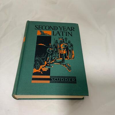 -167- BOOKS | Latin Topical