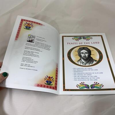 -168- BOOKS | Bibles & Christianity