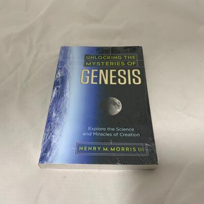 -168- BOOKS | Bibles & Christianity