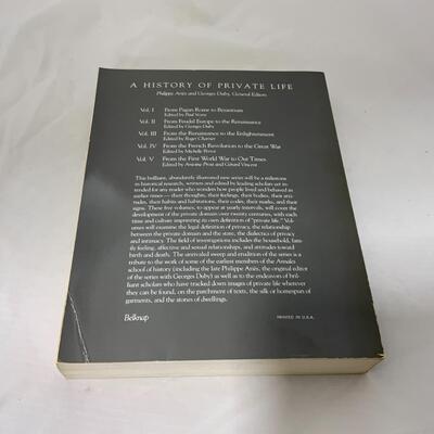 -169- BOOKS | World History