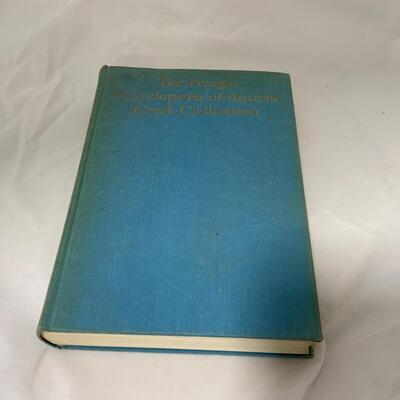 -169- BOOKS | World History