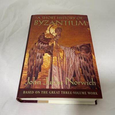 -169- BOOKS | World History