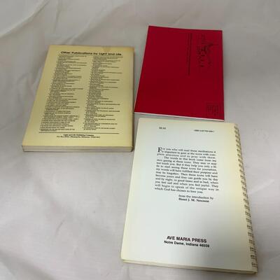 -172- BOOKS | Liturgical