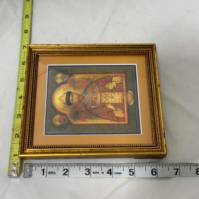 -189- Eastern Orthodox Idol | Saint Czar Nicholas II