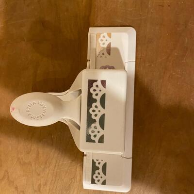 Paper Cutter Crafting Tool
