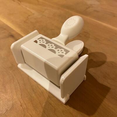 Paper Cutter Crafting Tool