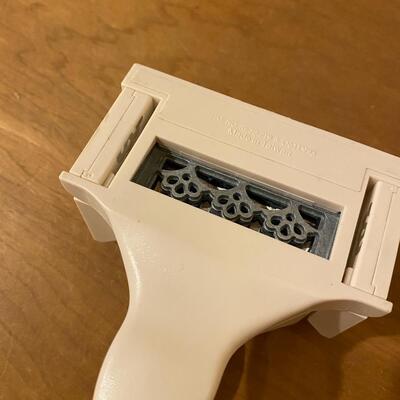 Paper Cutter Crafting Tool