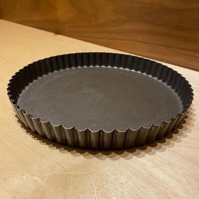 Tart Pan, standard size