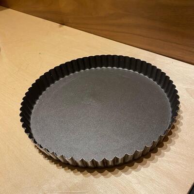 Tart Pan, standard size