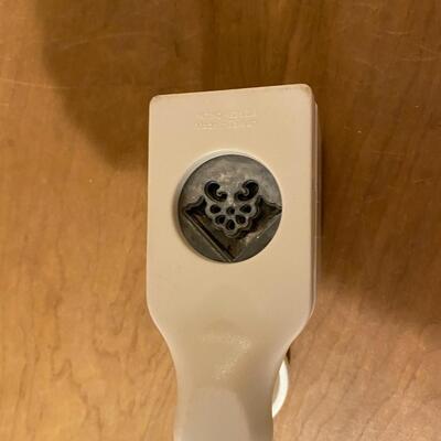 Paper Cutting Craft Tool