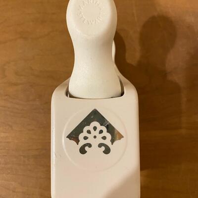 Paper Cutting Craft Tool
