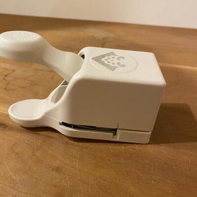 Paper Cutting Craft Tool
