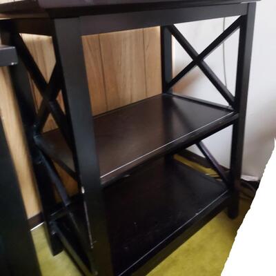 #1 Bookcase 14 x 23 x 28