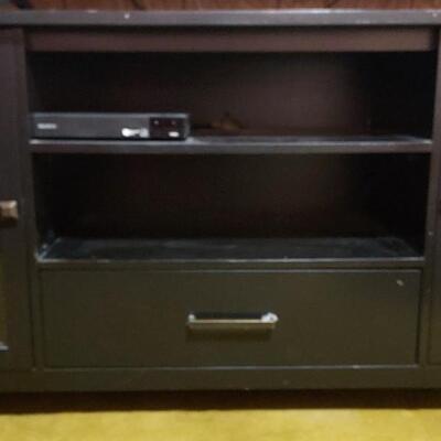 #2 TV stand 54 x 18 x 25Â¾