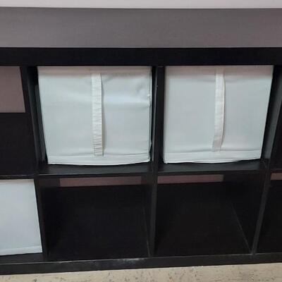 #7 Smaller Cabinet 15Â½ x 57Â½ x 30Â¾