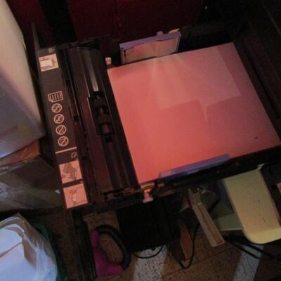 #21 Dell 5110cn color printer