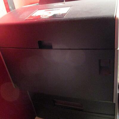 #21 Dell 5110cn color printer