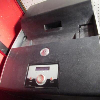 #21 Dell 5110cn color printer