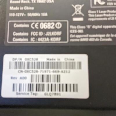 #21 Dell 5110cn color printer