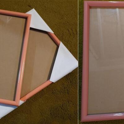 #23 three picture frames