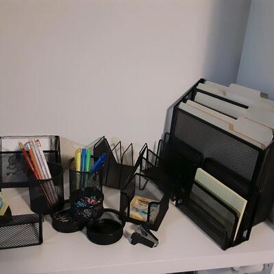 #34 Office supplies