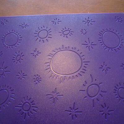 #108 Sizzix die