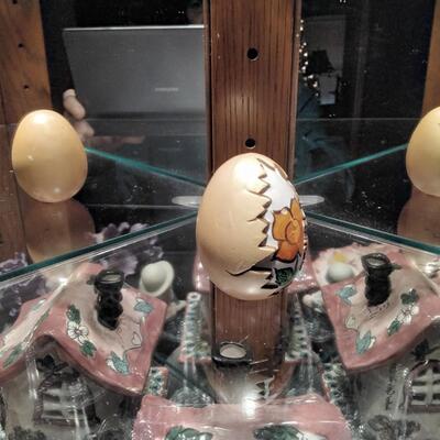 Eggstrordinary Egg Collection