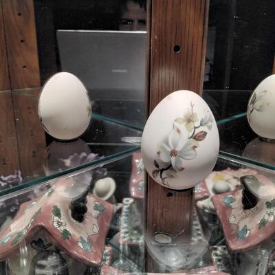 Eggstrordinary Egg Collection