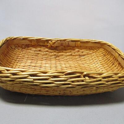 Handmade Woven Baskets