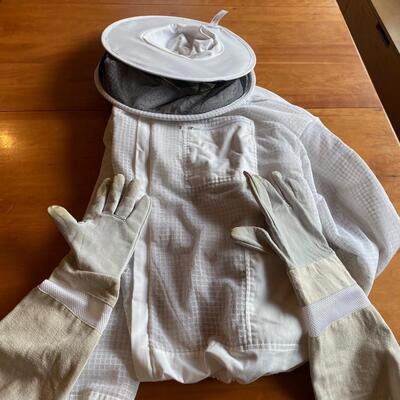 Beekeepers Suit