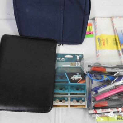 Office Lot: Wall Office Organizer, Transparency Film For Ink Jet Printers