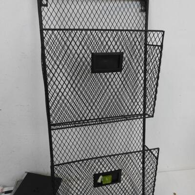 Office Lot: Wall Office Organizer, Transparency Film For Ink Jet Printers